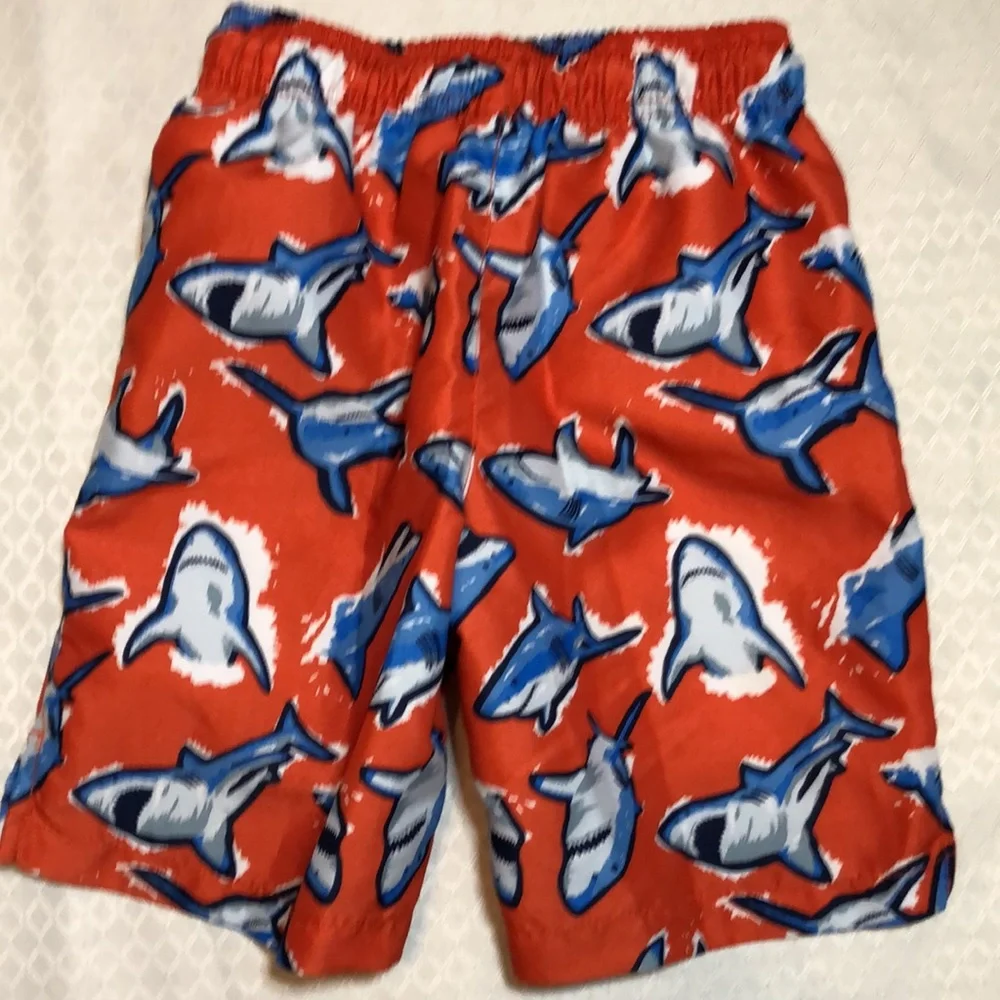 Nautica swim trunk